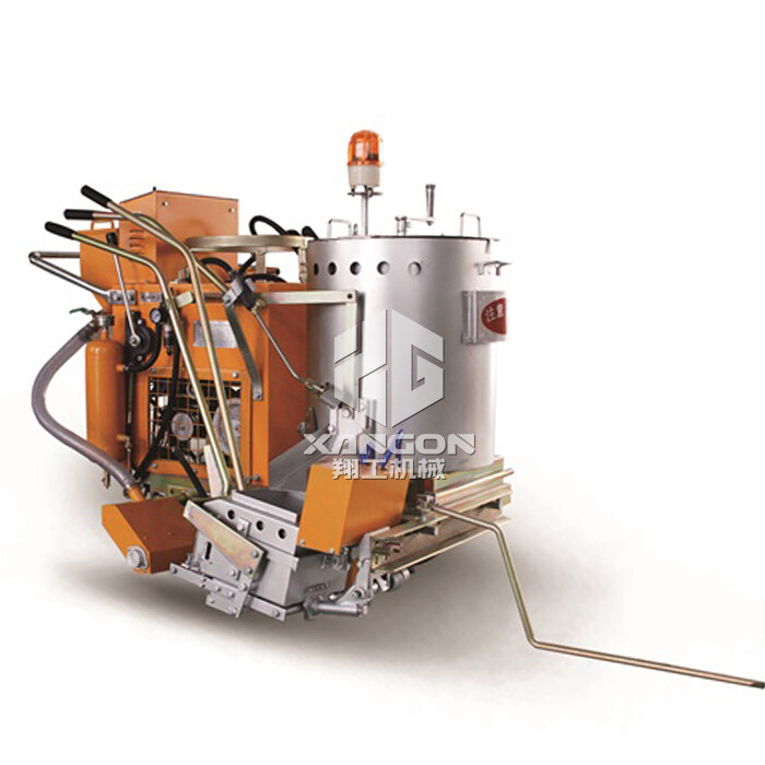 凸起震蕩劃線機