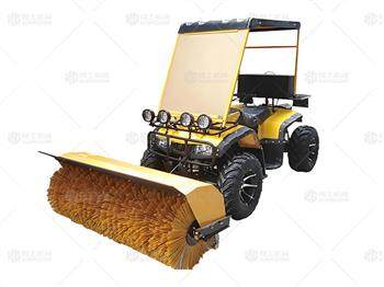 1815 系列暴風(fēng)雪掃雪機(jī)