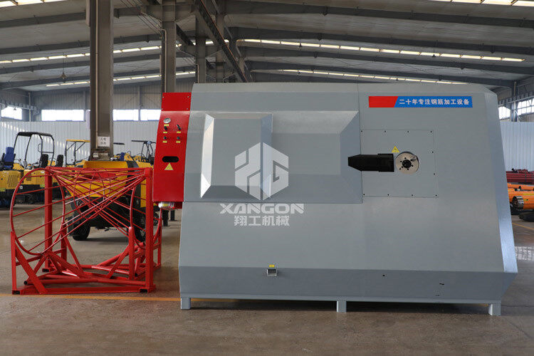 鋼筋彎箍機(jī)