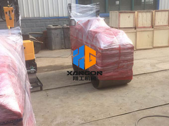  小型壓路機(jī)性能優(yōu)勢體現(xiàn)在哪里？