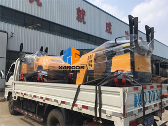 如何保養(yǎng)小型壓路機(jī)機(jī)械轉(zhuǎn)動系統(tǒng)？