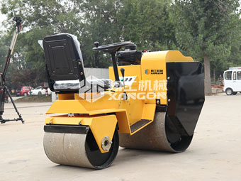 忽冷忽熱，小型壓路機(jī)使用還需要注意一下幾點(diǎn)！