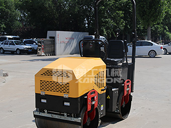 購買1噸小型壓路機(jī)，我來教給您怎么選