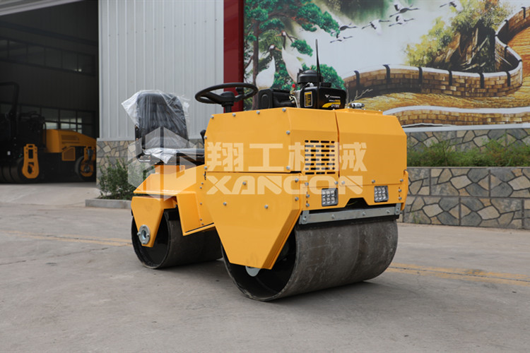 小型壓路機(jī)配件制動(dòng)壓力異常怎么辦？